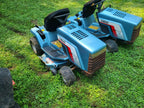 Yamaha Yt3600 Riding Lawn Mower