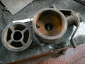 Wheel r nut and adapters