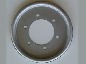 Centramatic Wheel r (6 bolt) Older Cars & Airstream Trailers Model
