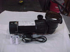 flowxtreme ne4516 fx pro ii 2-speed 1hp spa / pool pump j11504-hta2sp100