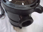 flowxtreme ne4516 fx pro ii 2-speed 1hp spa / pool pump j11504-hta2sp100