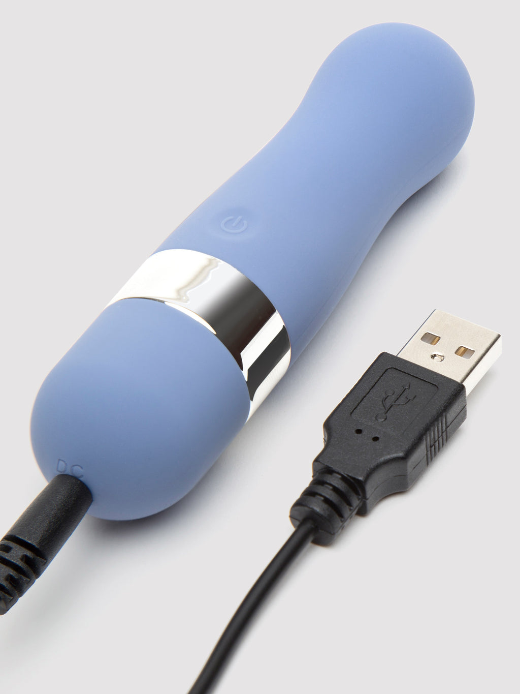 Tracey Cox Supersex Powerful Rechargeable Bullet Vibrator, Purple