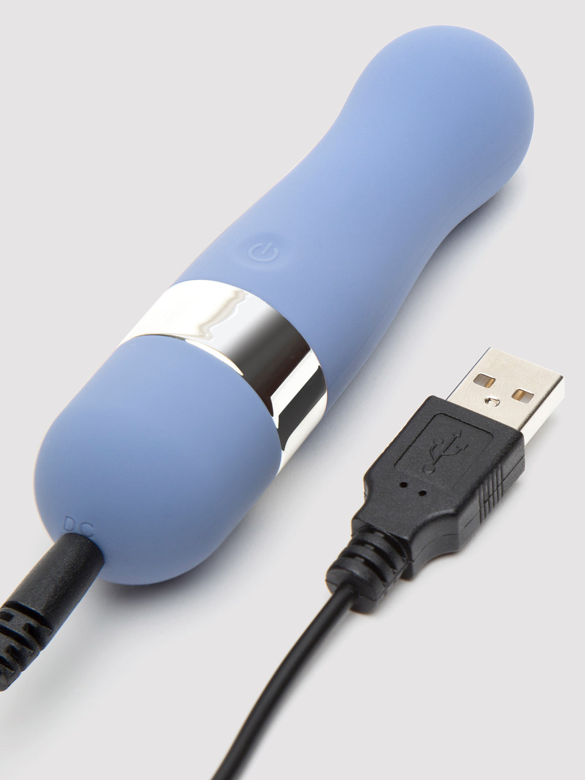 Tracey Cox Supersex Powerful Rechargeable Bullet Vibrator, Purple