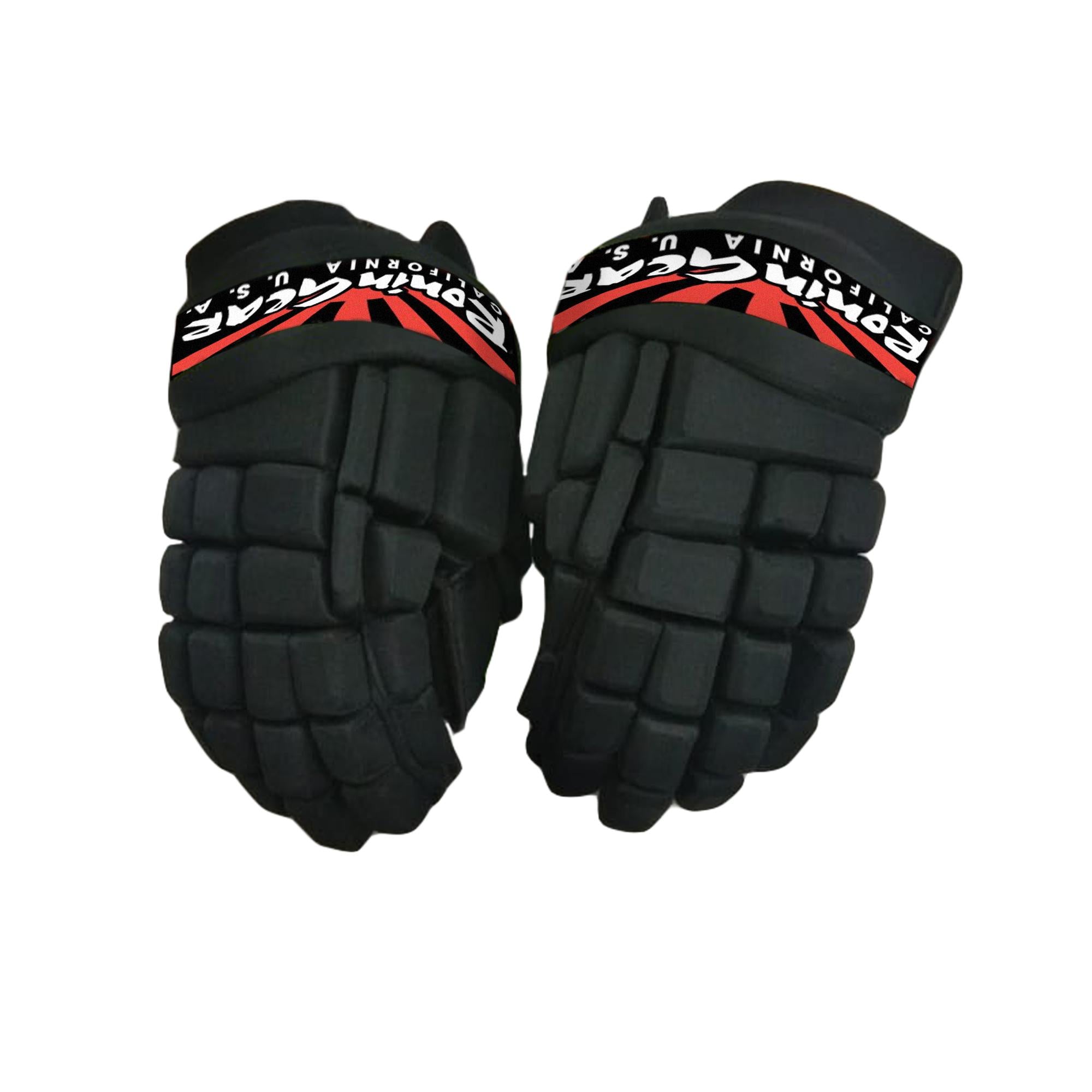 Ronin Gear Escrima Arnis Kali Stick Fighting Sparring Gloves LarMen