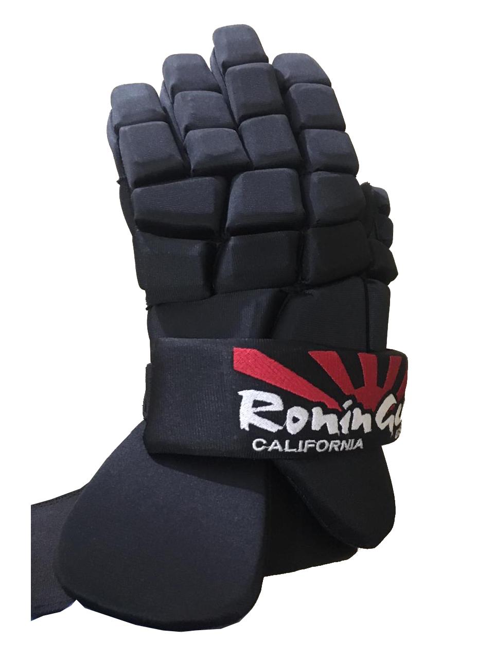 Ronin Gear Escrima Arnis Kali Stick Fighting Sparring Gloves LarMen