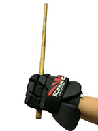 Ronin Gear Escrima Arnis Kali Stick Fighting Sparring Gloves LarMen