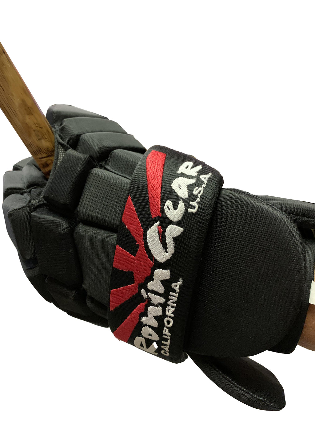 Ronin Gear Escrima Arnis Kali Stick Fighting Sparring Gloves LarMen
