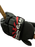 Ronin Gear Escrima Arnis Kali Stick Fighting Sparring Gloves LarMen