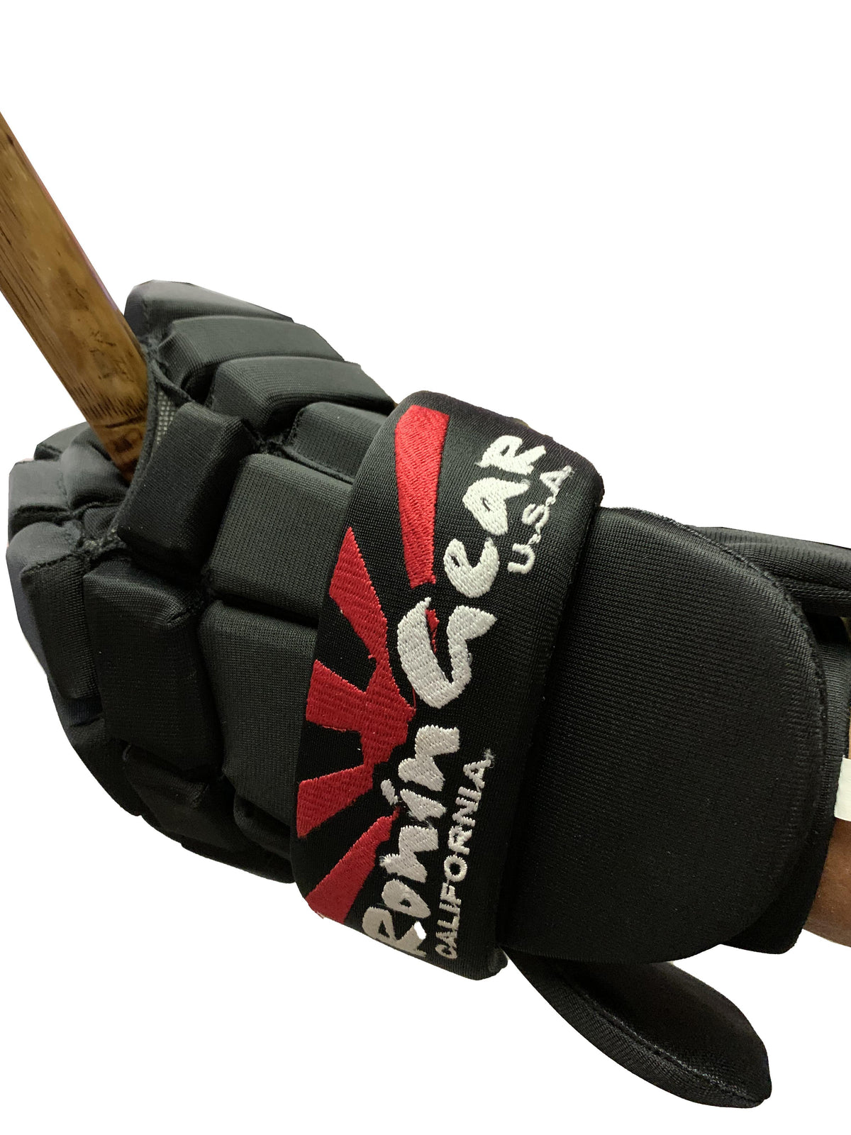 Ronin Gear Escrima Arnis Kali Stick Fighting Sparring Gloves LarMen