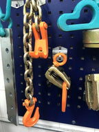 AUTO BODY FRAME MACHINE 8 PIECE TOOL AND CLAMP SET MEGA DEAL SPECIAL PRICING!