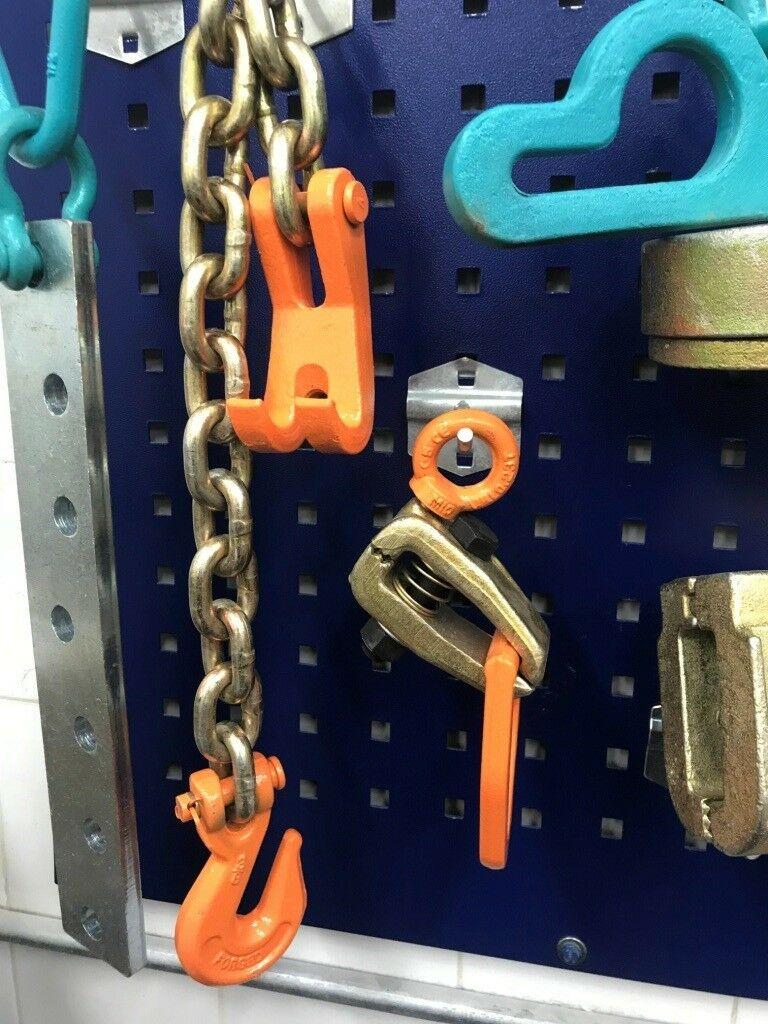 AUTO BODY FRAME MACHINE 8 PIECE TOOL AND CLAMP SET MEGA DEAL SPECIAL PRICING!