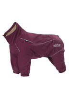 Rukka Pets Thermal Winter Windproof Thermal Adventure Dog Jacket Burdy