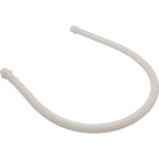 POOLVERGNUEGEN Pressure Hose, The Pool Cleaner 4-Wheel, E-Z Snap, Qty 6