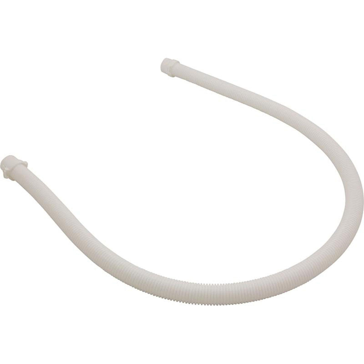 POOLVERGNUEGEN Pressure Hose, The Pool Cleaner 4-Wheel, E-Z Snap, Qty 6