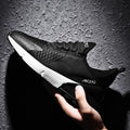 Men's Sneakers Comfortable Outdoor Trend Breathable Running Shoes