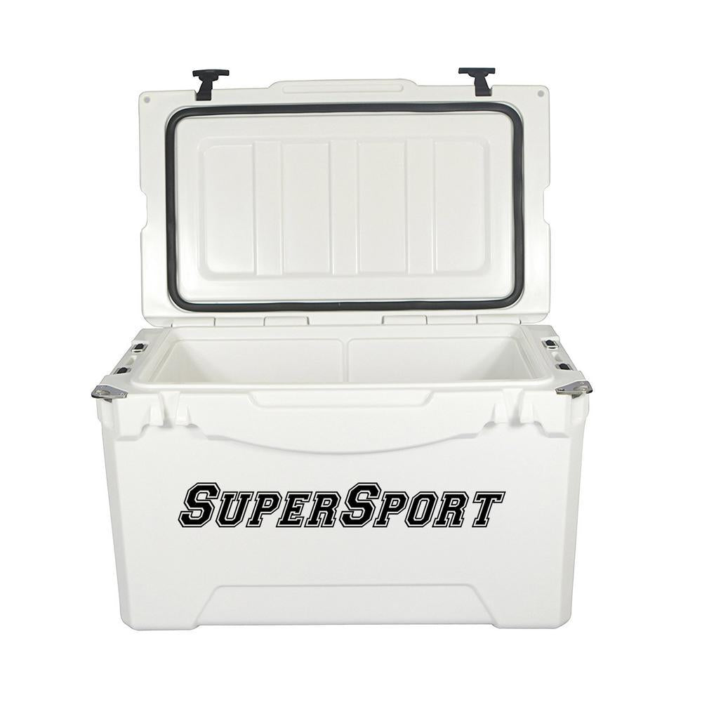50 Qt. Rotomolded Cooler with Extreme Performance