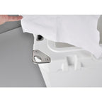 50 Qt. Rotomolded Cooler with Extreme Performance