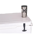 50 Qt. Rotomolded Cooler with Extreme Performance