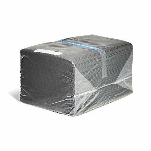Pig Mat Pads | Lightweight Absorbent Mats | 14-Ounce Absorbency | Absorbs...