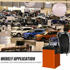 Heavy Duty Wheel r Tire rs car Machine 39" Maximum Wheel Diameter