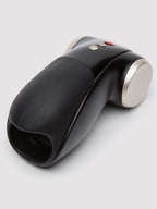 Fun Factory Cobra Libre II Luxury Rechargeable Male Vibrator, Black