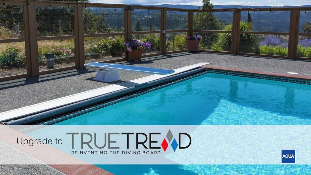 sr smith trutread replacement diving boards