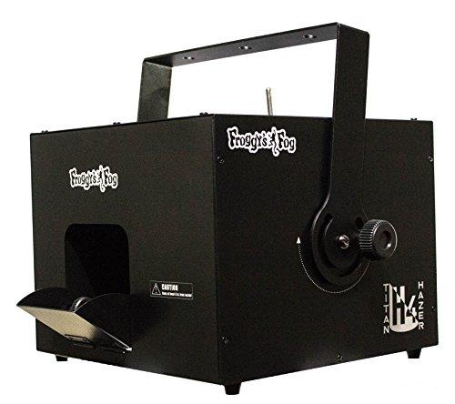 Titan Hazer H4 - 1200 Watt Hazer