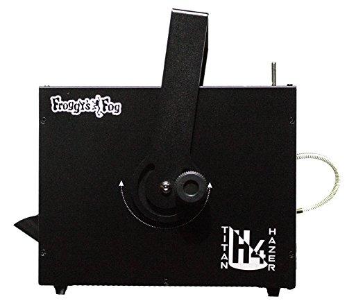 Titan Hazer H4 - 1200 Watt Hazer