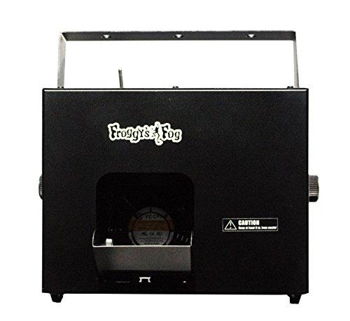 Titan Hazer H4 - 1200 Watt Hazer
