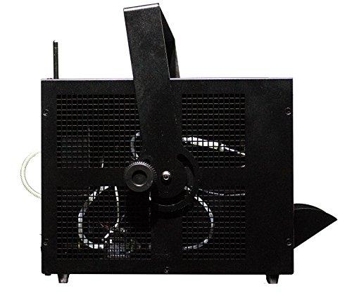 Titan Hazer H4 - 1200 Watt Hazer