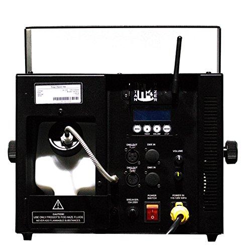 Titan Hazer H4 - 1200 Watt Hazer