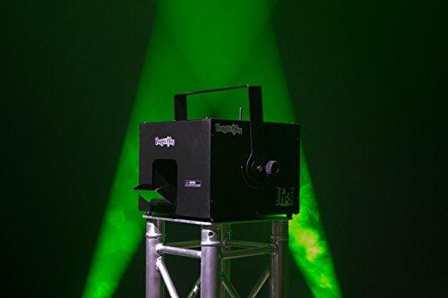 Titan Hazer H4 - 1200 Watt Hazer
