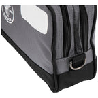 Tool Pouch, Dual Compartments, Heavy-Duty Tool Bag Organizer, Multipurpose Bag