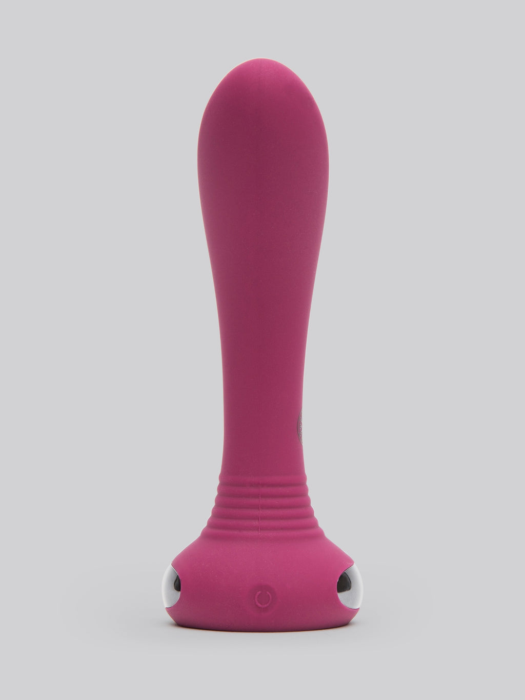Mantric Rechargeable G-Spot Vibrator, Pink