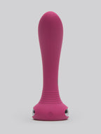 Mantric Rechargeable G-Spot Vibrator, Pink