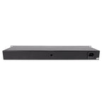 4 Chauvet DJ DATASTREAM 4 Data Stream 1-4 Optical Splitters