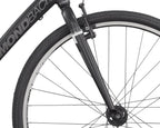 Diamondback 2013 Insight STI-1 Performance Hybrid Bike with 700c Wheels