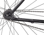 Diamondback 2013 Insight STI-1 Performance Hybrid Bike with 700c Wheels