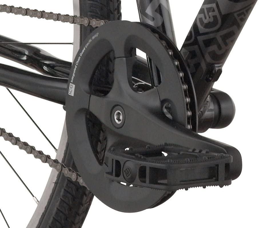 Diamondback 2013 Insight STI-1 Performance Hybrid Bike with 700c Wheels