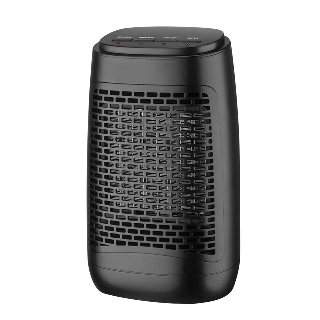 Viafly Portable Mini Electric Heaters Space Air Warmer Fan Blower Radiator Heating For Winter WQRESD8930