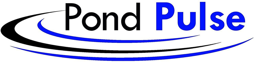 half off ponds pond pulse 4,200 gph hybrid drive submersible pump for ponds, water gardens and pond free waterfalls w/ 30' power cord