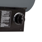 Dyna-Glo 120,000 - 150,000 BTU Delux Propane (LP) Indoor/Outdoor Forced Air Heater