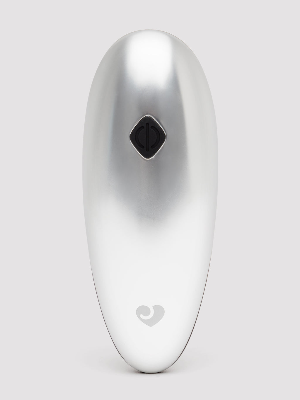 Lovehoney Power Pulse Pulsing Clitoral Vibrator, Black