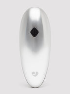 Lovehoney Power Pulse Pulsing Clitoral Vibrator, Black