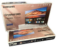 samsung au8000 50 inch 2160p crystal uhd led smart tv