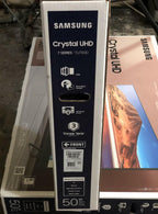 samsung au8000 50 inch 2160p crystal uhd led smart tv