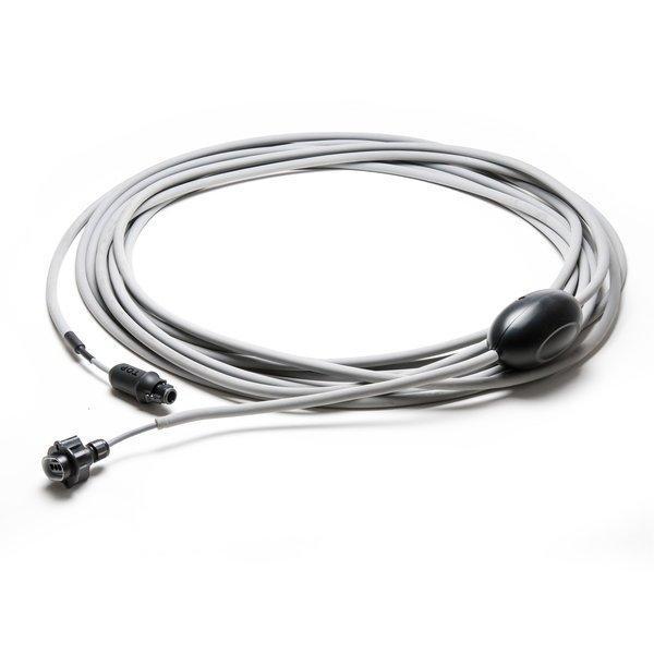 zodiac pool systems llc floating cable assembly for polaris p825 robotic cleaner r0632100