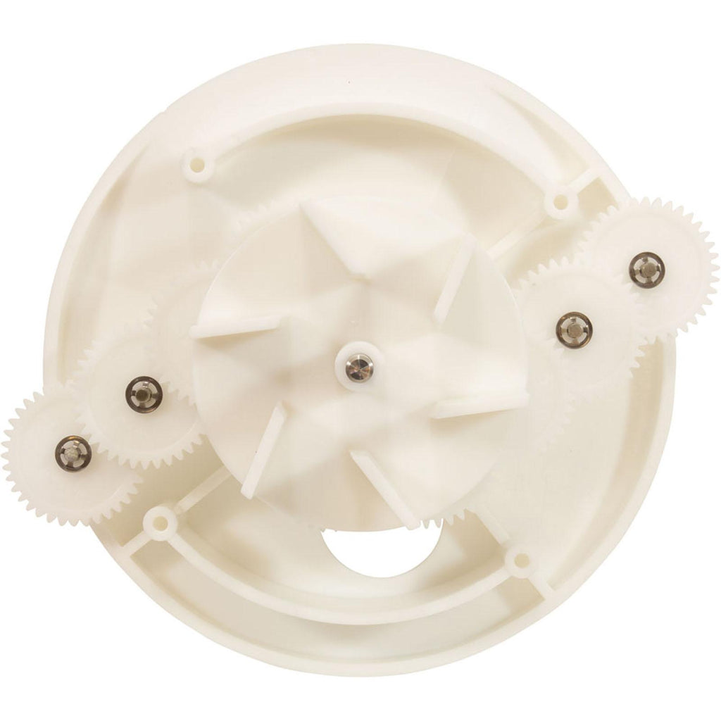 A&amp;A Manufacturing Valve Kit, A &amp; A Manufacturing 6 Port Low Profile Valve