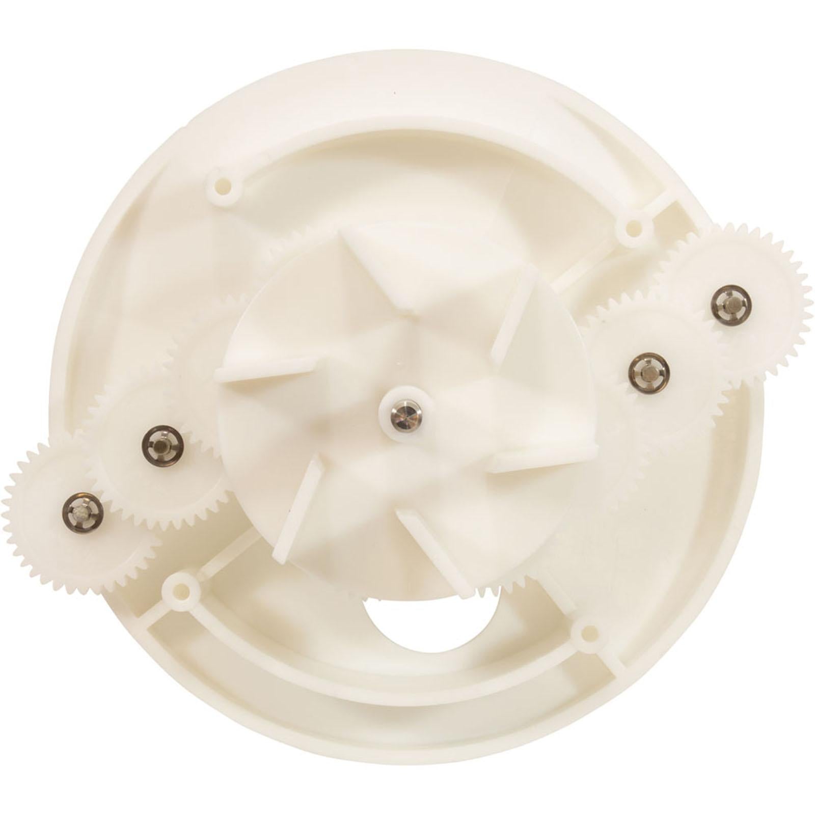 A&amp;A Manufacturing Valve Kit, A &amp; A Manufacturing 6 Port Low Profile Valve
