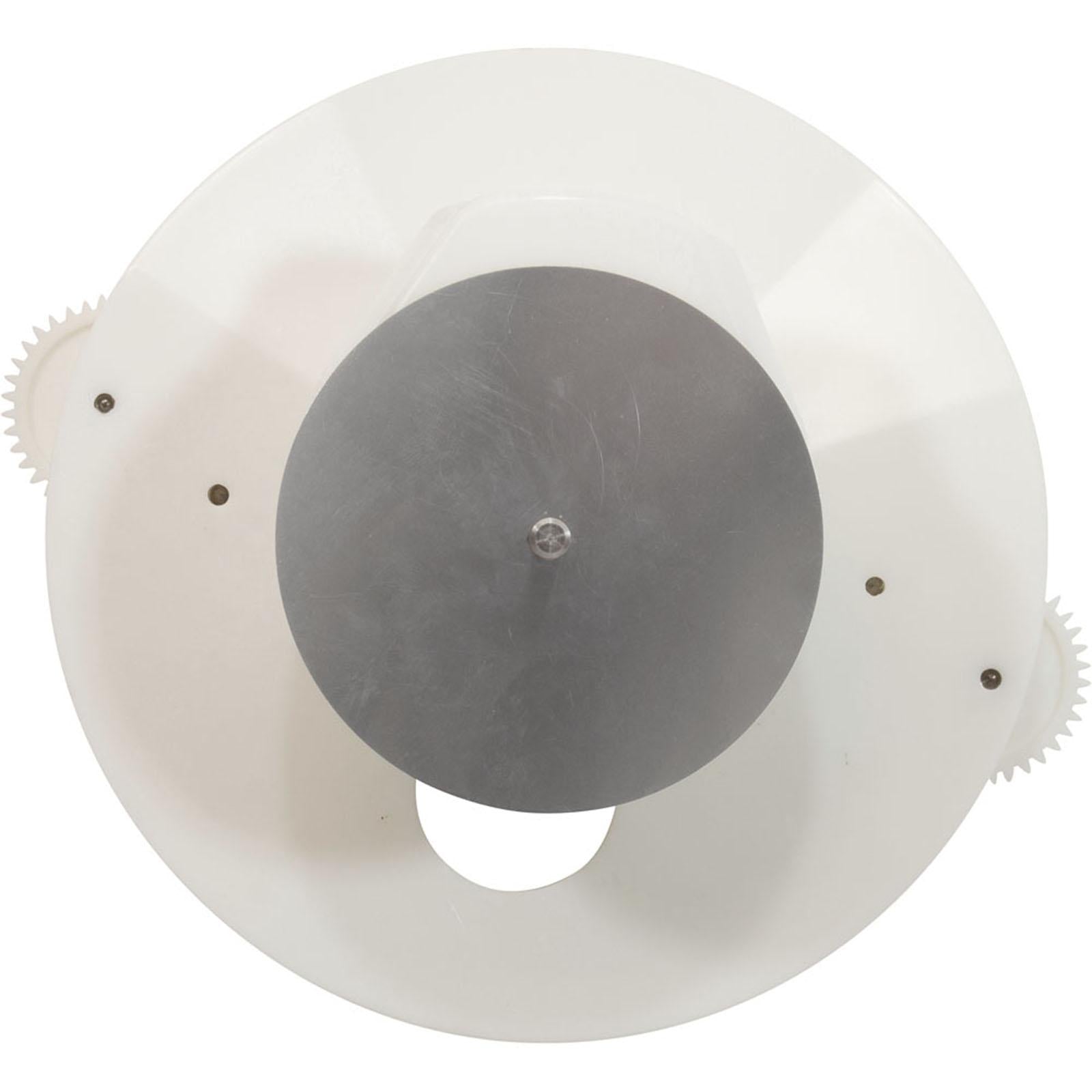 A&amp;A Manufacturing Valve Kit, A &amp; A Manufacturing 6 Port Low Profile Valve